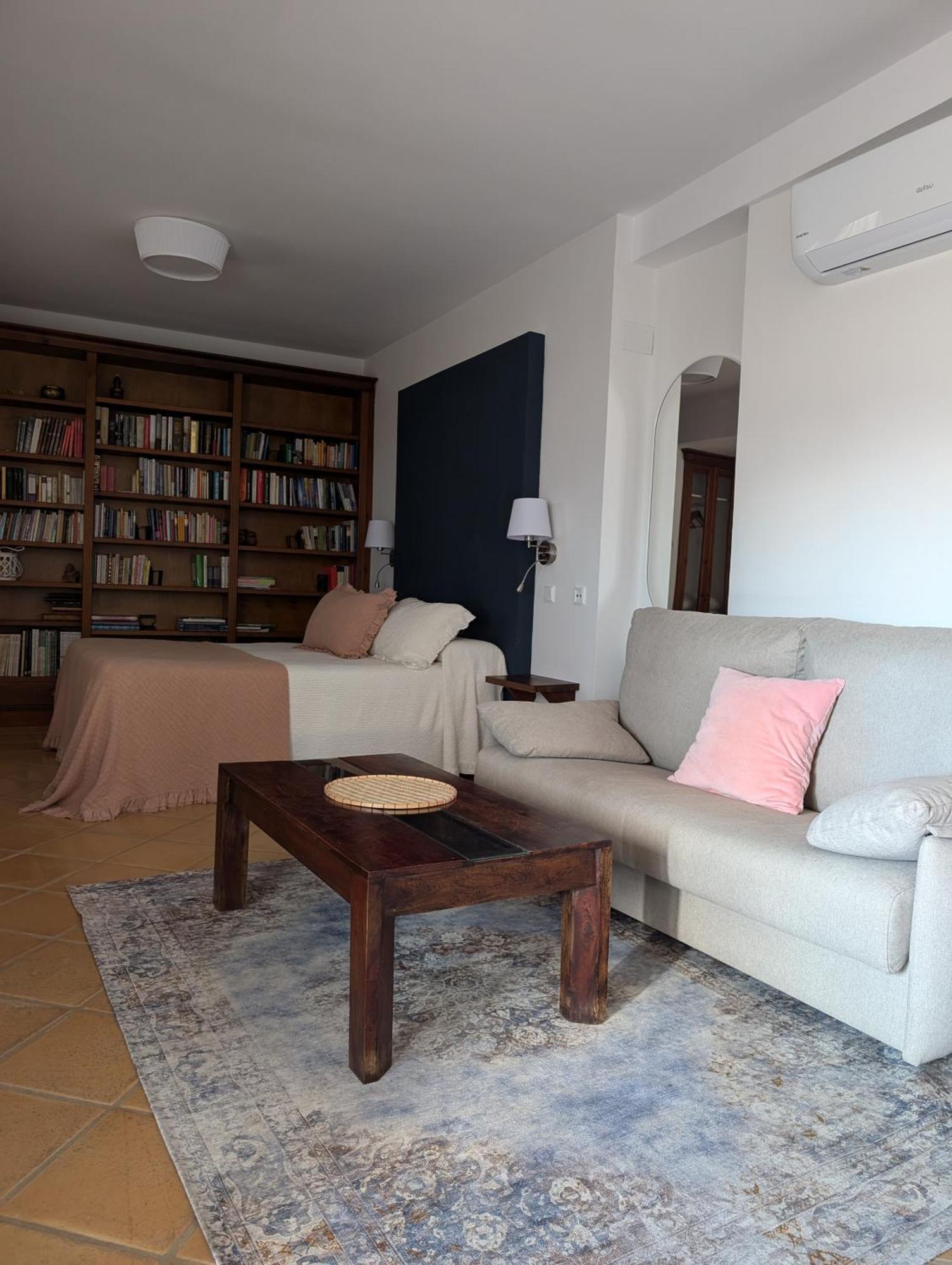 Apartamentos Turisticos La Vida De Antes Consuegra Ngoại thất bức ảnh