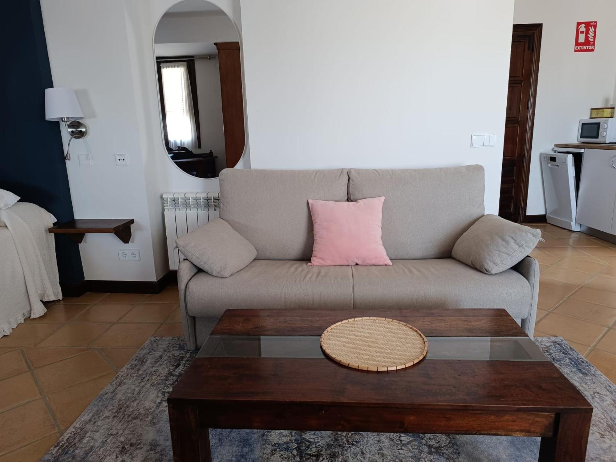 Apartamentos Turisticos La Vida De Antes Consuegra Ngoại thất bức ảnh